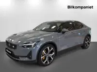Polestar 2 Long Range Dual Motor Performance