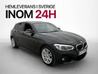 BMW 118d