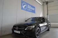 Mercedes-Benz C 300 T de