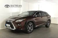 Lexus RX 450h AWD