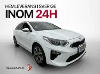 Kia Ceed Sportswagon
