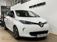 Renault ZOE R110