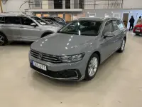 Volkswagen Passat Sportscombi GTE