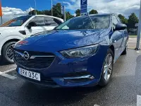 Opel Insignia Sports Tourer