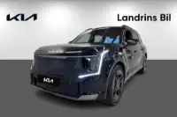 Kia EV9 AWD