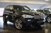 BMW X5 xDrive40d