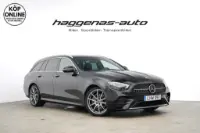 Mercedes-Benz E 220 T d