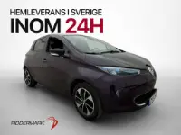 Renault ZOE R110