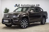 Volkswagen Amarok 2.9t