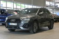 Audi Q3 45 TFSI e