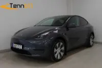 Tesla Model Y Standard Range RWD