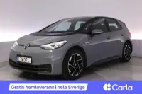 Volkswagen ID.3 Pro Performance