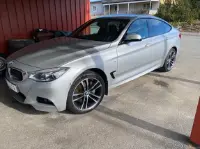 BMW 340i