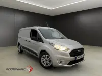 Ford transit-connect