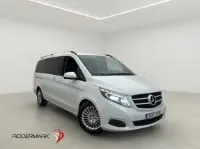 Mercedes-Benz V