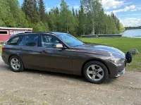 BMW 320d