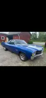 Chevrolet El Camino