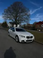 BMW 520d