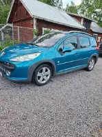 Peugeot 207 SW