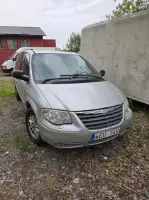Chrysler Grand Voyager