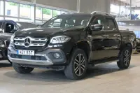Mercedes-Benz X 350