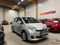 Toyota Verso-S