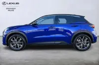 Lexus LBX