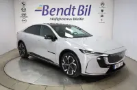Mazda 6e