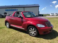 Chrysler PT Cruiser
