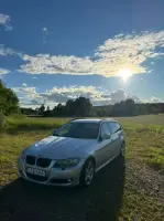 BMW 318d