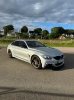 BMW 428i