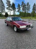 Volvo 940