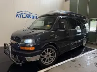 Chevrolet Express