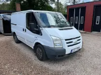 Ford Transit T260