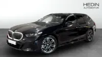 BMW 530e xDrive Touring