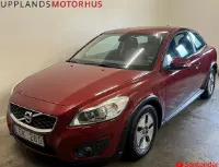 Volvo C30