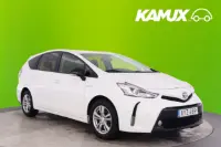 Toyota Prius+ Hybrid