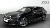BMW 530e