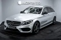 Mercedes-Benz C220