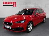 Seat Leon ST
