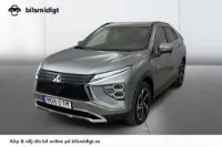 Mitsubishi Eclipse Cross PHEV