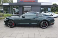 Ford Mustang BULLITT