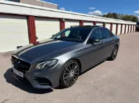 Mercedes-Benz E220 d