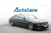 Mercedes-Benz S