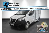 Nissan NV300