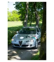 Alfa Romeo 147