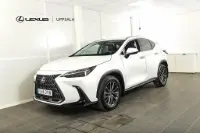 Lexus NX 450h+