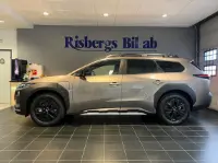 Subaru E-Outback