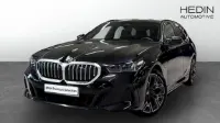 BMW 530e