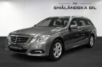 Mercedes-Benz E 220 T CDI BE